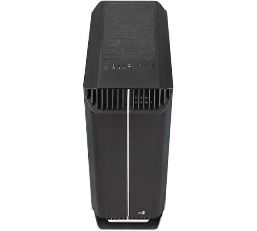 Корпус AeroCool Gladiator Duo-G-BK-v1