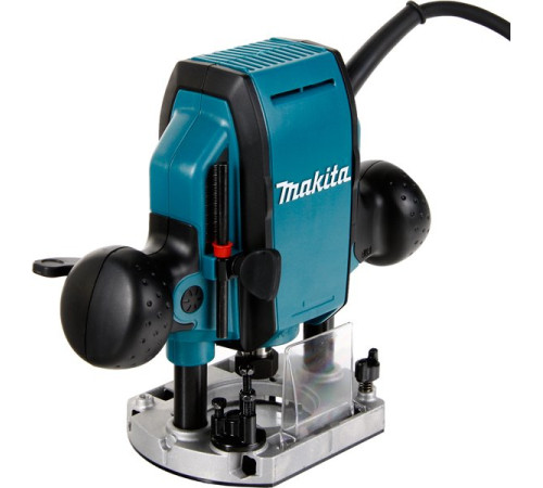 Вертикальный фрезер  Makita RP0900K