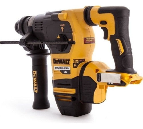 Перфоратор DeWalt DCH333NT без АКБ