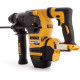 Перфоратор DeWalt DCH333NT без АКБ