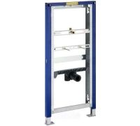 Инсталляция для писсуара Geberit DuoFix 111.686.00.1
