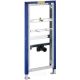 Инсталляция для писсуара Geberit DuoFix 111.686.00.1