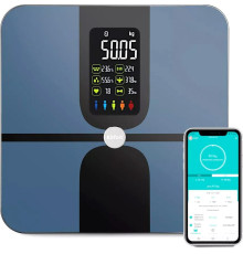 Напольные весы Kitfort KT-816