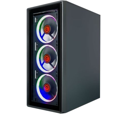 Корпус Ginzzu CL325