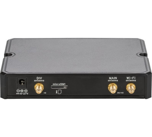 Мобильный 4G Wi-Fi роутер Триколор TR-3G/4G-router-02