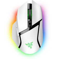 Игровая мышь Razer Basilisk V3 Pro Mercury White