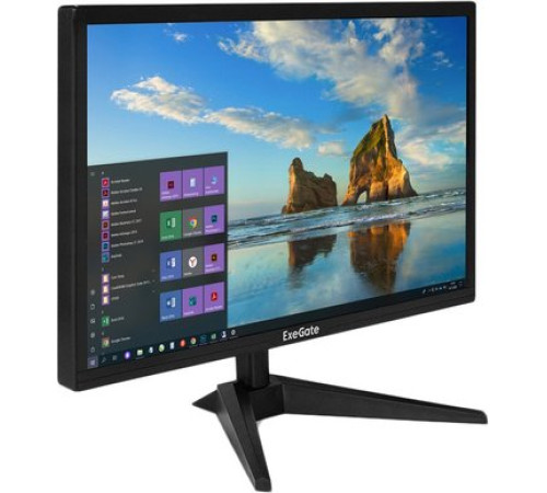 Монитор ExeGate EB2200A EX297376RUS