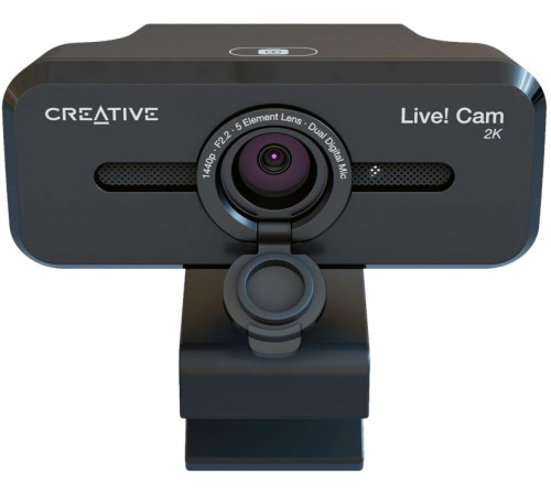 Веб-камера Creative Live! Cam Sync 2K V3