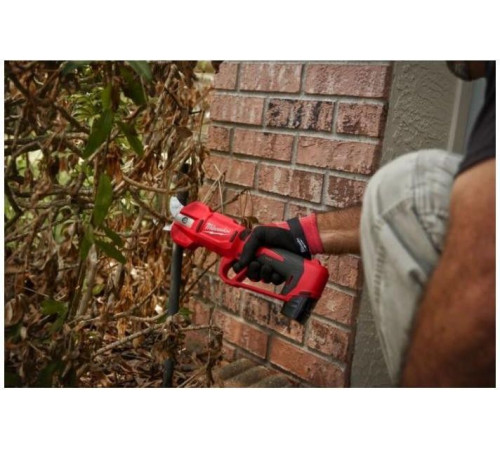 Секатор Milwaukee M12BLPRS-0 4933480114 без АКБ