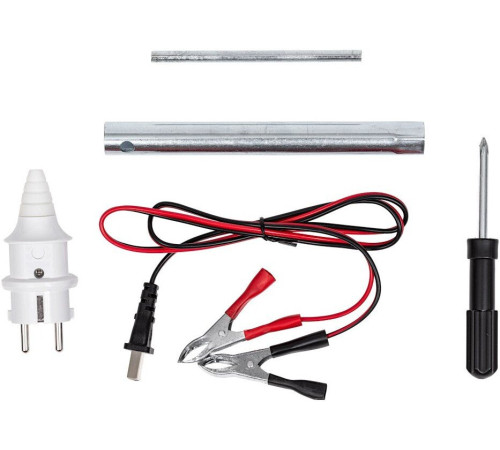 Бензиновый генератор ELAND LX2500Si