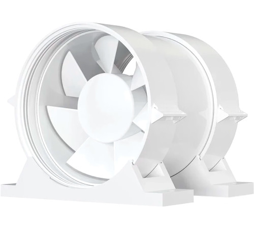 Осевой вентилятор ERA Pro 5