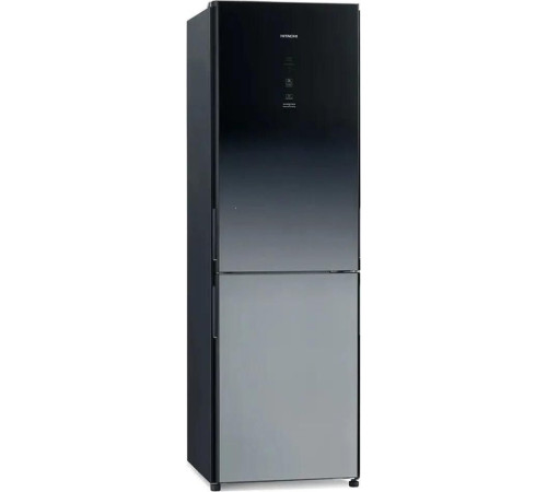 Холодильник Hitachi R-BG410PUC6XXGR