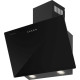 Кухонная вытяжка MAUNFELD Dream 60 Push Glass черный