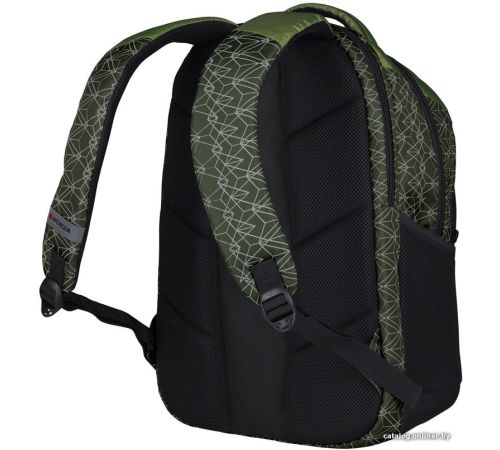 Городской рюкзак Wenger Sun 610212 зеленый