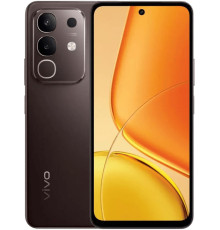 Телефон Vivo Y29 8GB/256GB международная версия горячий шоколад