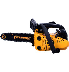 Бензопила Champion 125T-10