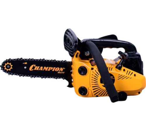 Бензопила Champion 125T-10