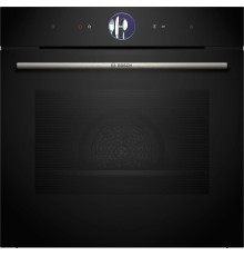 Электрический духовой шкаф Bosch Serie 8 HSG7361B1