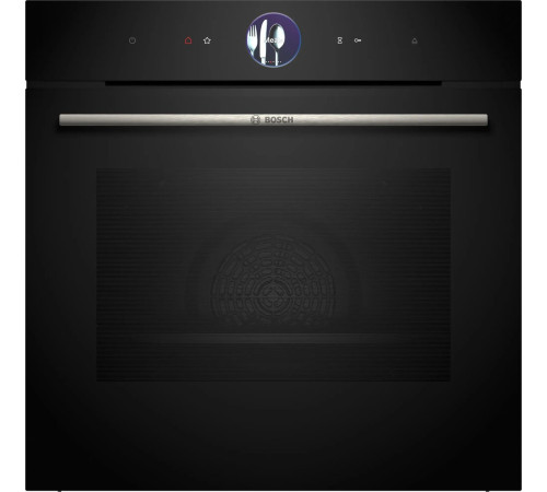 Электрический духовой шкаф Bosch Serie 8 HSG7361B1