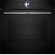 Электрический духовой шкаф Bosch Serie 8 HSG7361B1