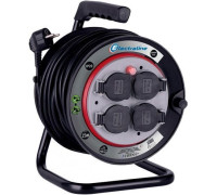 Удлинитель Electraline 49125 25 м