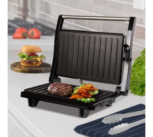 Электрогриль Endever Grillmaster 114