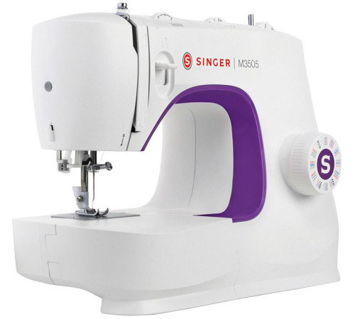 Электромеханическая швейная машина Singer M3505