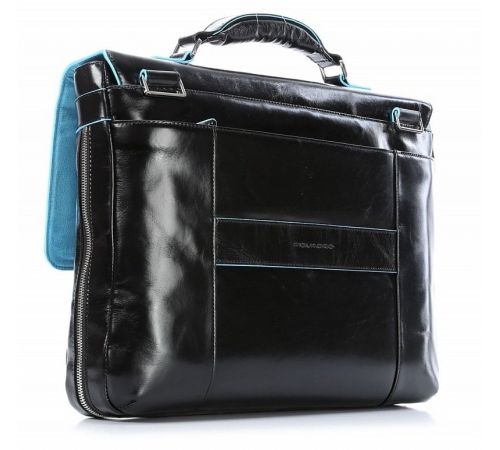 Портфель для ноутбука Piquadro Blue Square CA3111B2/N