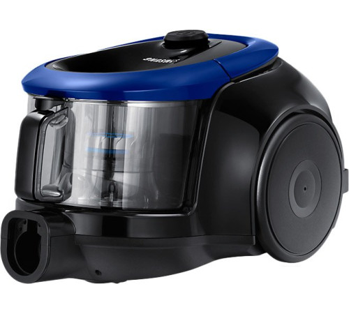 Пылесос Samsung VC18M21A0SB/EV