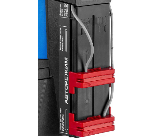 Насос Зубр Профессионал НПЧ-Т7-550