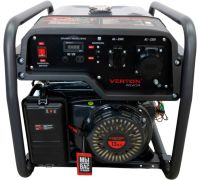 Бензиновый генератор Verton Power GG6500