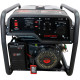 Бензиновый генератор Verton Power GG6500