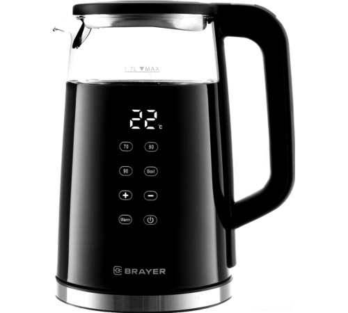 Электрический чайник Brayer BR1037