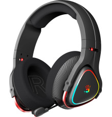 Наушники A4Tech Bloody MR710 черный