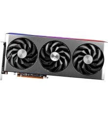 Видеокарта Sapphire Nitro+ Radeon RX 7800 XT 16GB 11330-01-20G