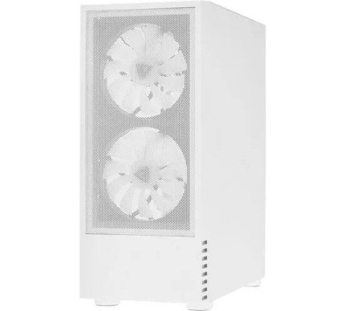 Корпус Montech X2 Mesh белый