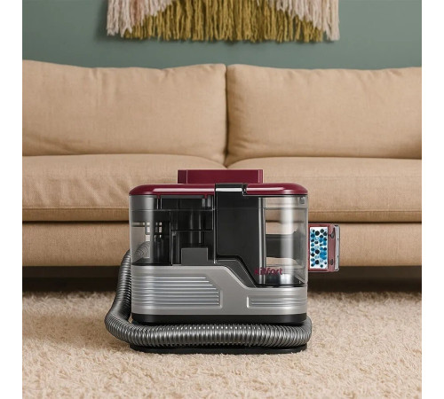 Пылесос Kitfort KT-5587