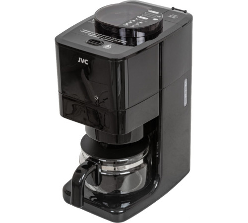 Капельная кофеварка JVC JK-CF37