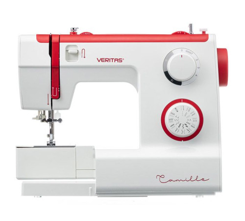 Электромеханическая швейная машина Veritas Camille