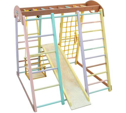 Детский спортивный комплекс Perfetto Sport Libellula PS-230