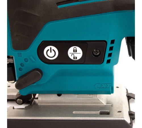 Электролобзик Makita JV102DZ без АКБ