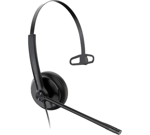 Офисная гарнитура Yealink UH34 Mono UC
