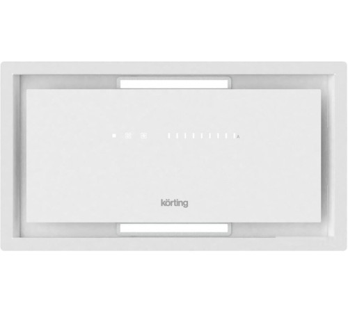 Кухонная вытяжка Korting KHI 6997 GW