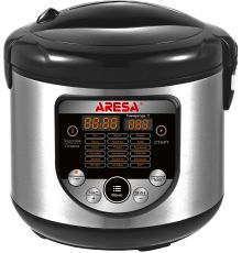 Мультиварка Aresa AR-2008