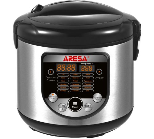 Мультиварка Aresa AR-2008