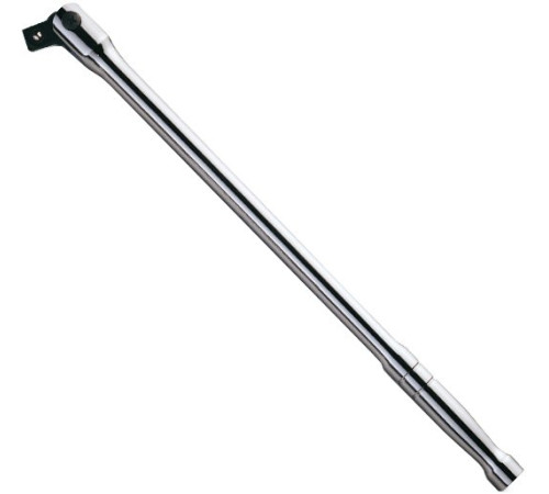 Набор торцевых головок  Toptul GCAD1802 18 предметов