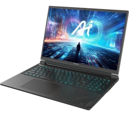 Игровой ноутбук Gigabyte G6X 9MG-42KZ854SD