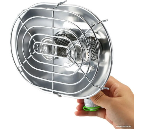 Газовый обогреватель BRS BRS-H22