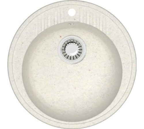 Кухонная мойка MARRBAXX Карельский камень модель 6/Q7 хлопок