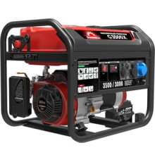 Бензиновый генератор SUNREKA G3500X